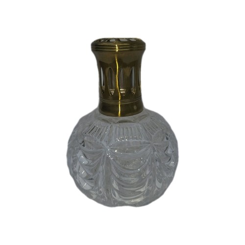 Lampe berger cristal - berger, en
