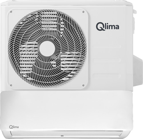 Climatiseur split qlima 5225 - climatiseur,