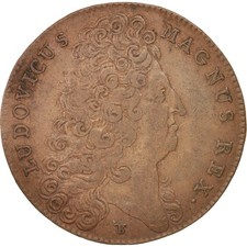 France, Jeton, Royal, États