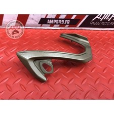 Support de tete de fourche gauche Ducati 1098 SF Streetfighter 2009 à 2013