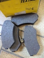 n°ch141 jeu plaquette av golf corrado 2016804 neuve