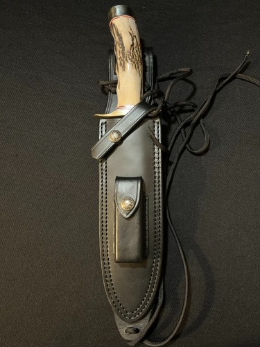 Randall attack knife - randall,