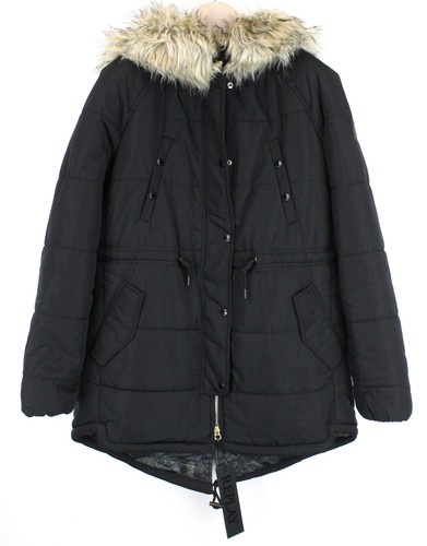 Replay femme veste noir - replay,