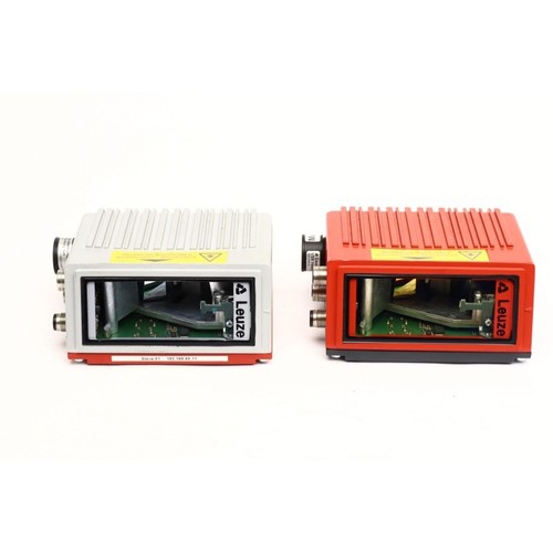 Leuze electronic 50126969 - , +