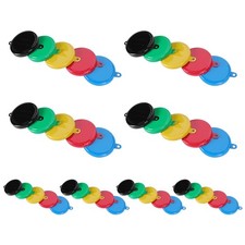  Casquettes à tambour à