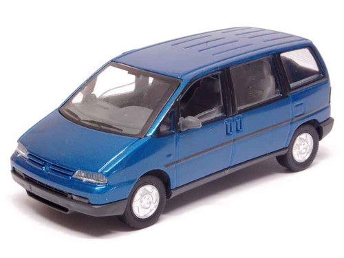 Peugeot 806 1995 solido - 1995,