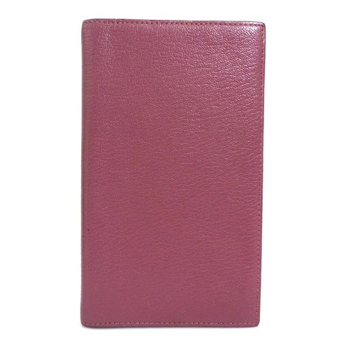 Auth hermes agenda note cover - auth, agenda/note