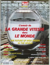 Revue La Vie du Rail Hors
