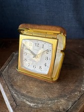 Réveil De Voyage Lancel  2