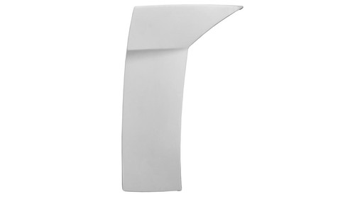Daf xf106 aileron arrière - daf,