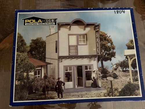 Pola spur 1804 - spur, g