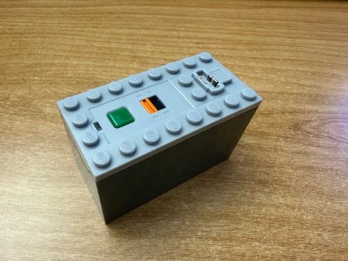 Genuine lego 88000 power - genuine,
