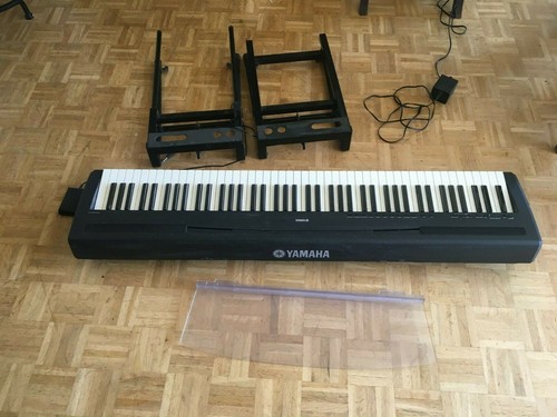 Piano yamaha digital - piano, p-85
