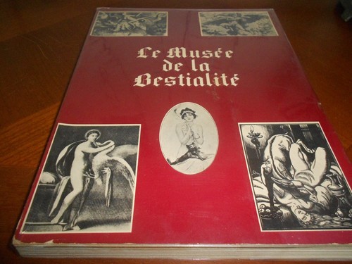 Musee la bestialite - ,