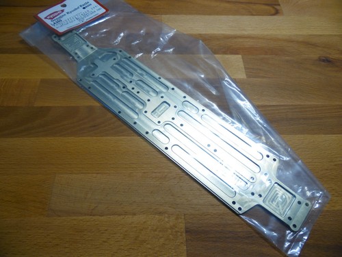 Kyosho la350 aluminium - kyosho, hard