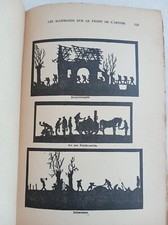 ALLEMANDS SUR LE FRONT DE