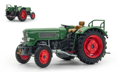 Miniature tracteur ros fendt - tracteur,