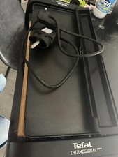 plancha électrique Tefal