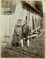 ALLEMAGNE SCHWARTZWALD 