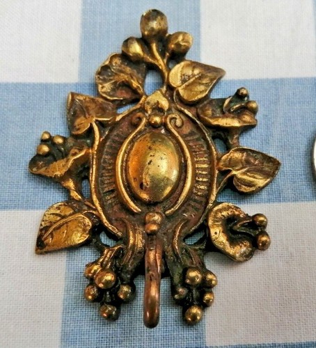 Ancien porte montre mural - ancien,