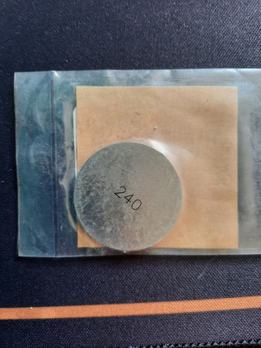 Pastille soupape 500 gse - soupape,