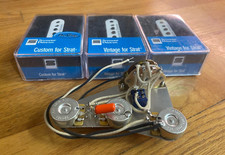 David Gilmour Fender