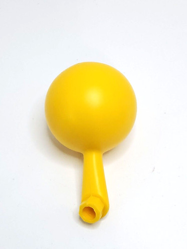 One capsela 1000 yellow float - one,