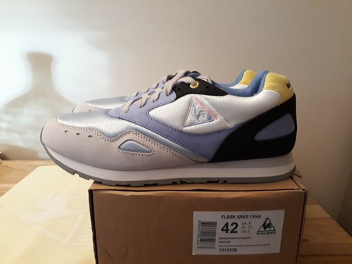 Coq sportif flash snkr - le,