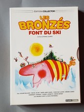 2DVD LES BRONZES FONT DU SKI -