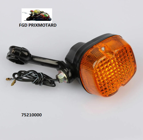 Honda xlr 500 - honda,