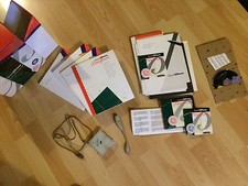 Quark Xpress passport 3,32 + update 4,1 MAC Fr