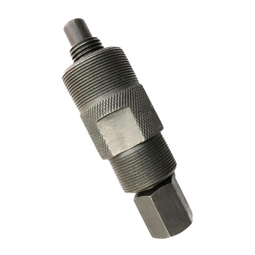 Extracteur stator volant - stator, de