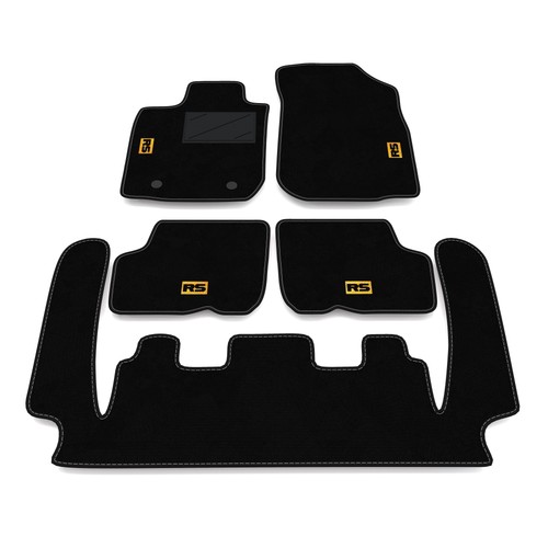 Tapis sol compatibles - de,