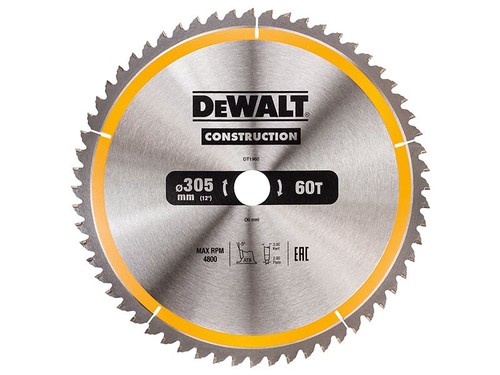 Dewalt lame de scie - lame,