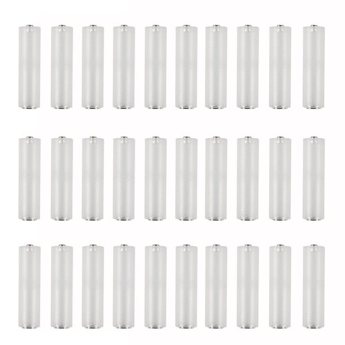 30pcs aaa converter - aaa, to