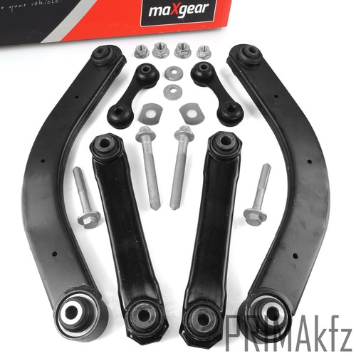 Maxgear bras commande - maxgear, de