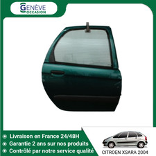 🇫🇷 PORTE ARRIERE DROIT