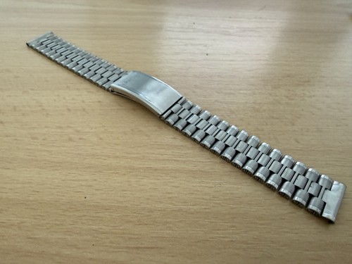 Bracelet montre vintage nsa - vintage,