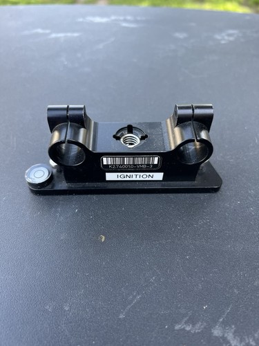 Arri vmb viewfinder mounting - arri,