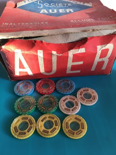 Recharges 50x pierres - 50x,