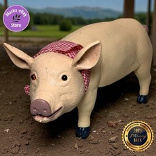 Vintage 1996 Oscar Motion