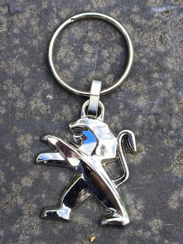 Porte cle peugeot midi auto - midi, 27
