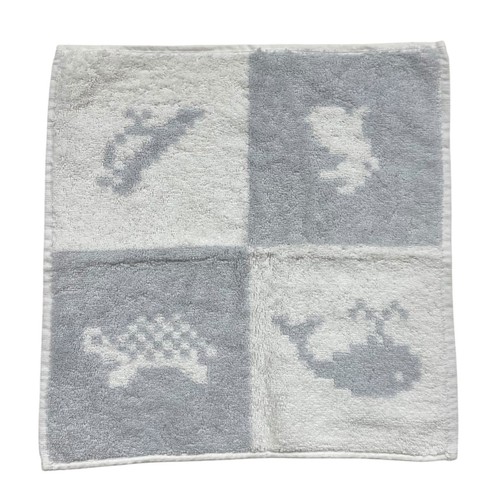 Hermes animo pixel serviette - hermes,