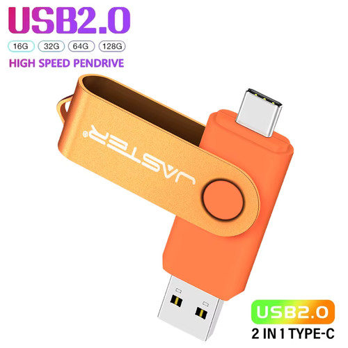 Clé usb type 1 haute - usb, 3.1