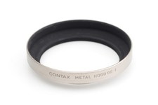 Contax G Capuchon Métallique
