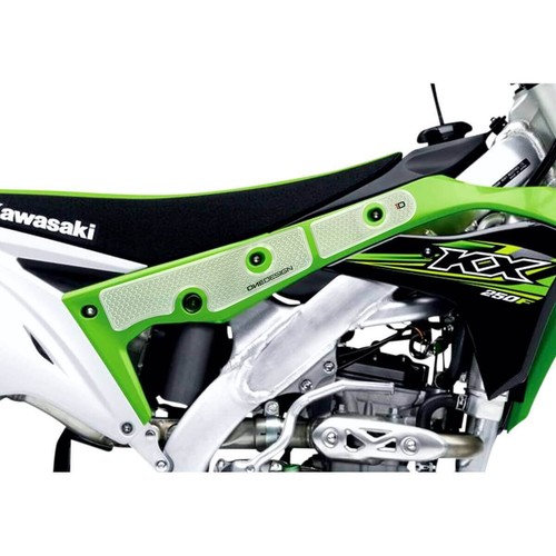 Kawasaki kxf 250 19 - 250, 17/19