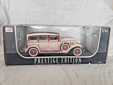 PRESTIGE EDITION COLLECTIBL