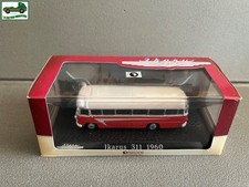 Voiture miniature Ikarus 311