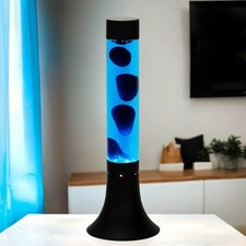 Lampe À Lava Stylée YVONNE