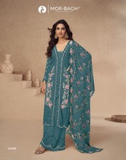 Robes Anarkali Salwar Kameez